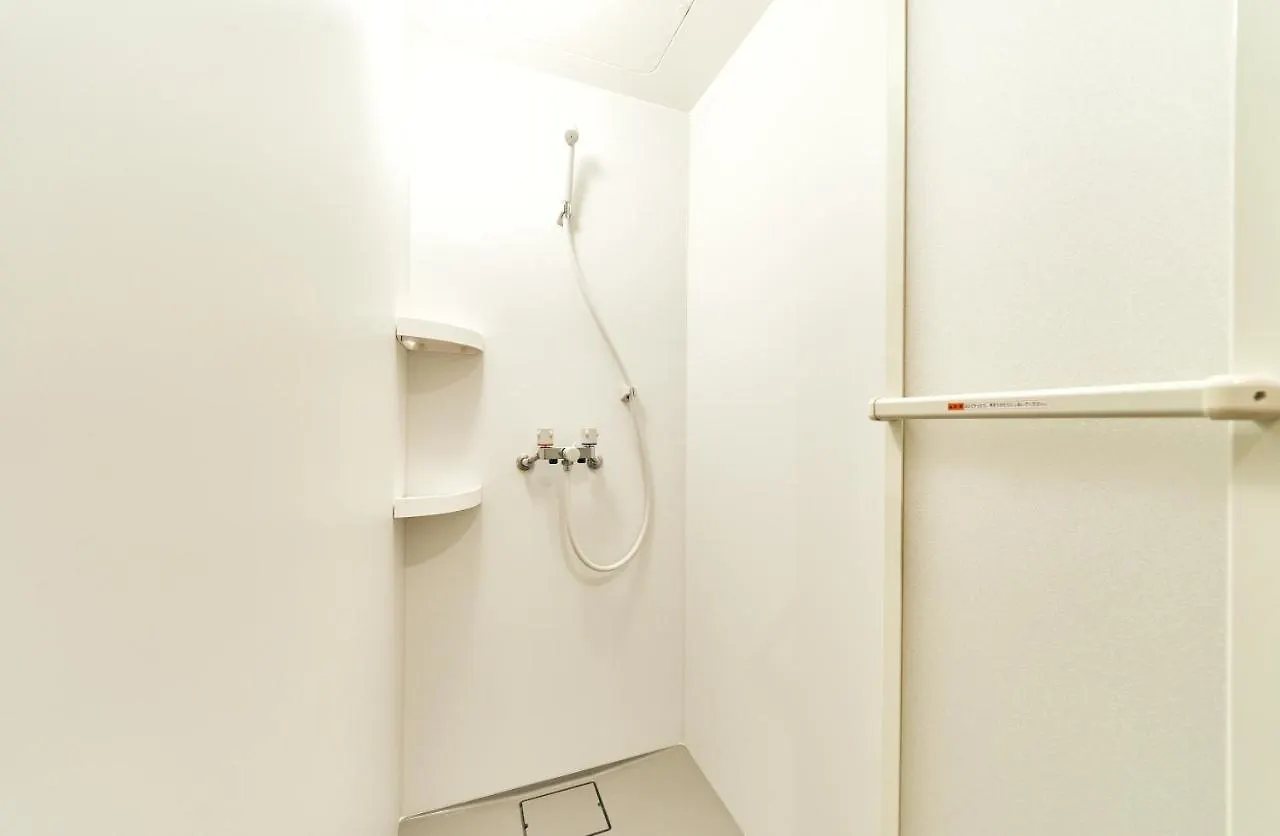 Cocts Akihabara Hostel Tokyo
