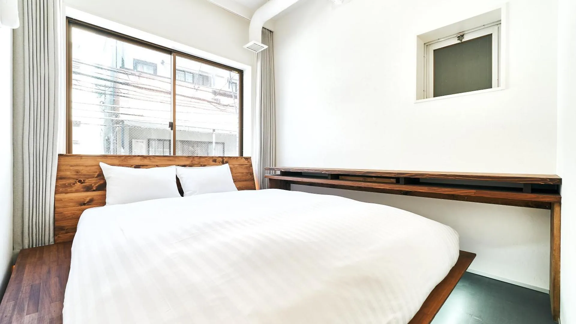 Cocts Akihabara Hostel Tokyo Japan