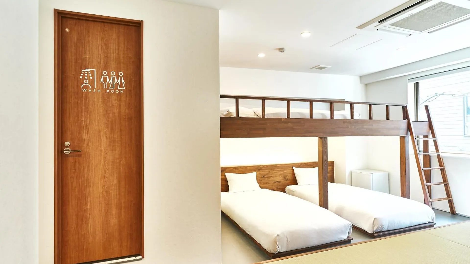 Cocts Akihabara Hostel Tokyo