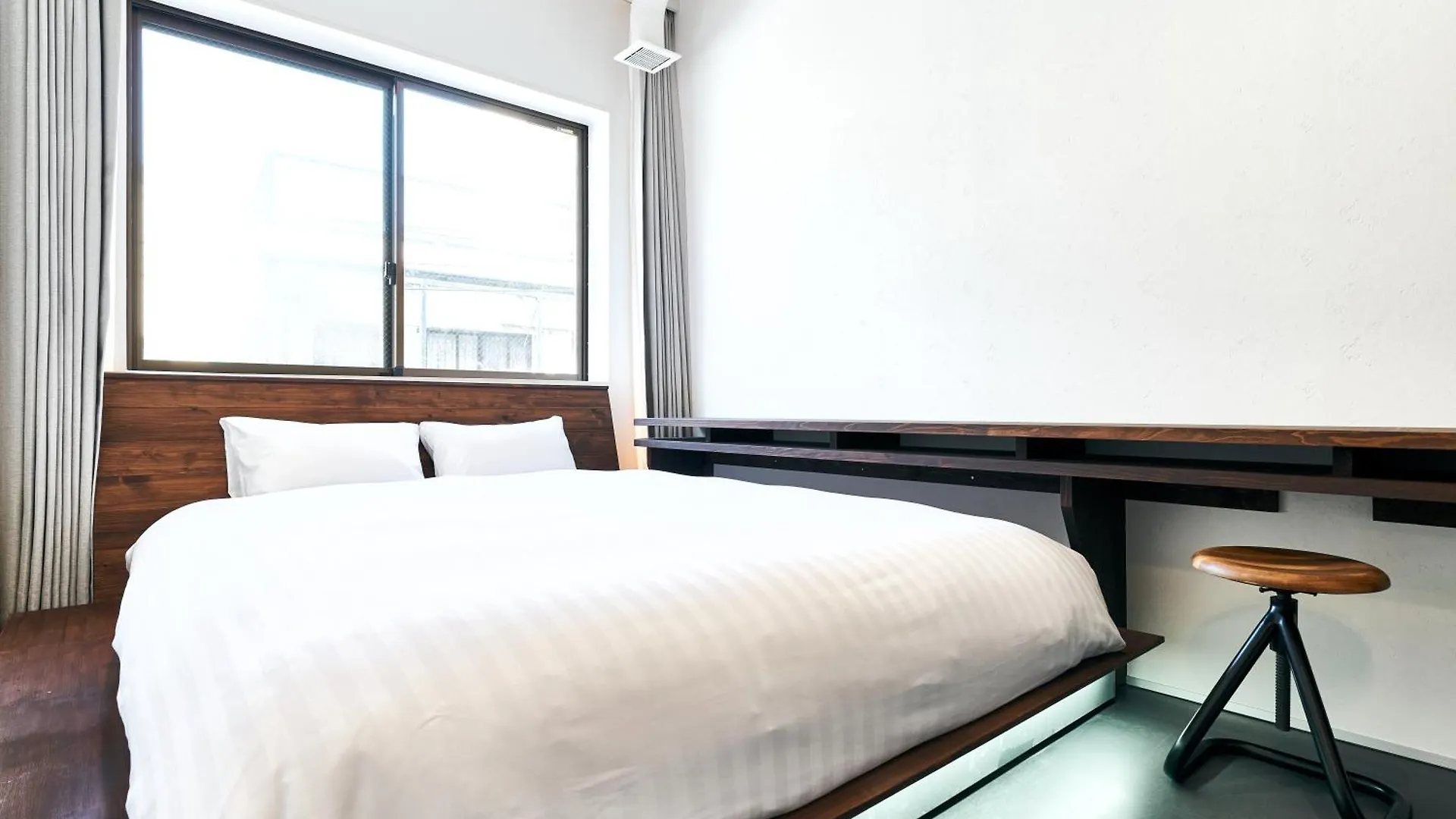 Cocts Akihabara Hostel Tokio
