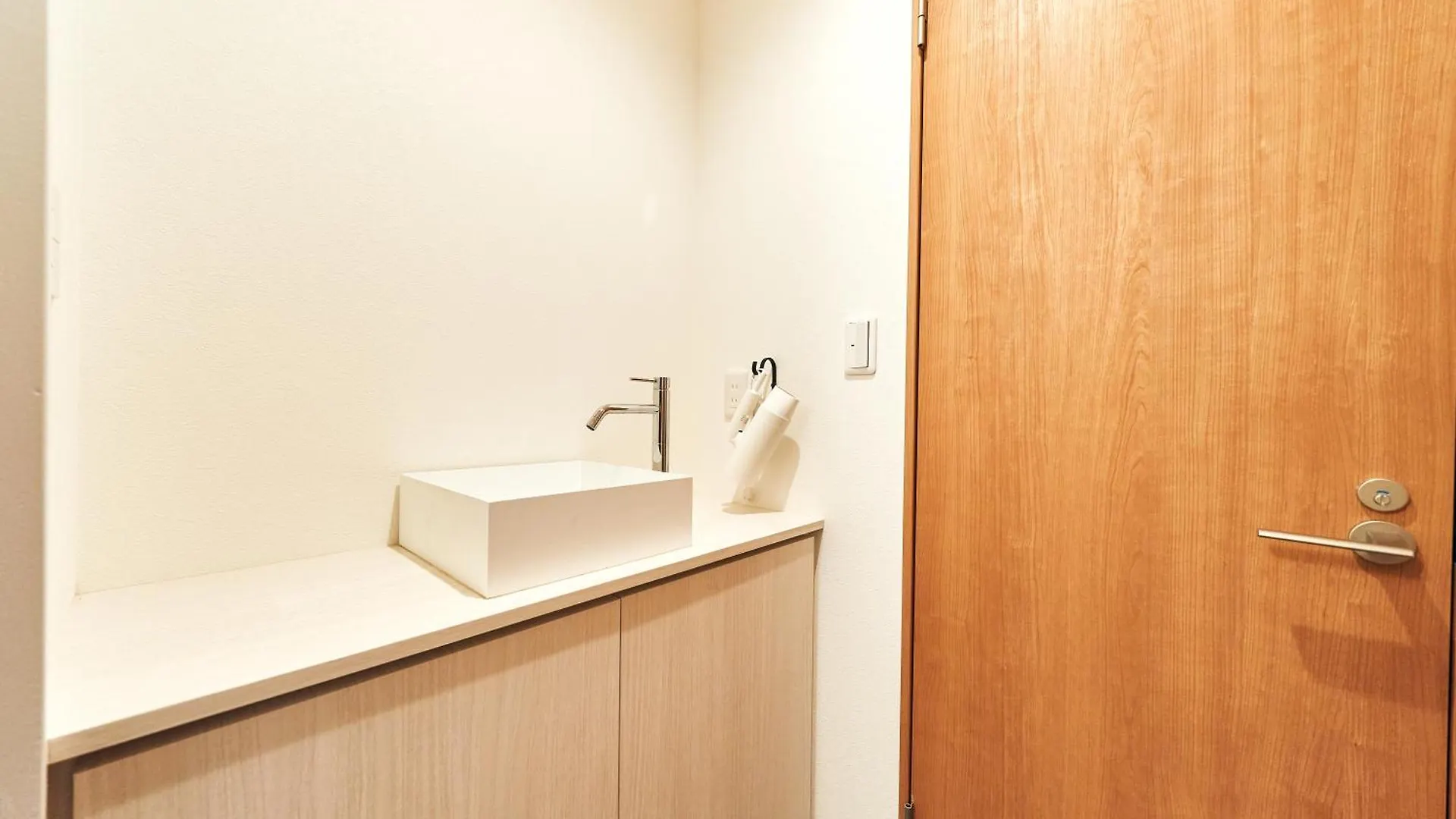 Cocts Akihabara Hostel Tokio