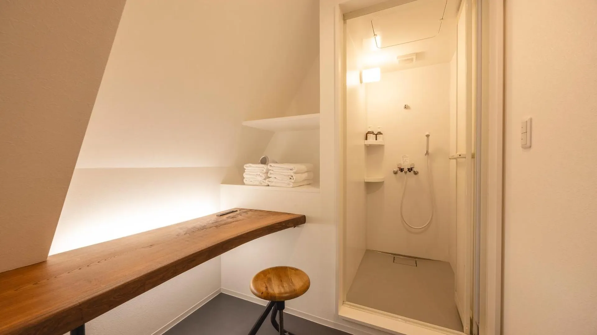 Cocts Akihabara Hostel Tokio