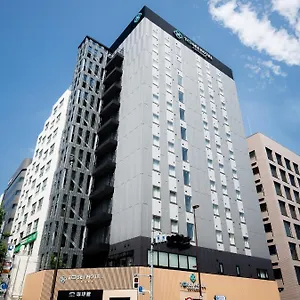 ホテル トーセイホテルココネ浅草蔵前, 東京都