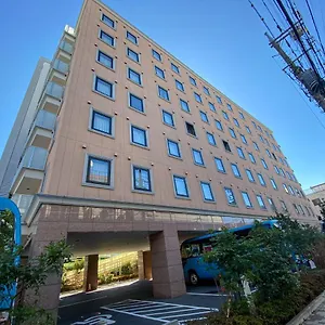 ホテル 京急exイン羽田・穴守稲荷駅前 穴守稲荷駅徒歩2分, 東京都