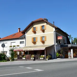 Arvaj Affittacamere Kranj