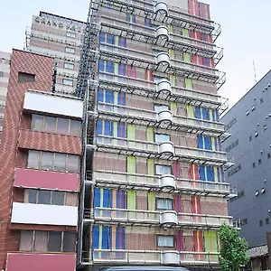 Sotetsu Grand Fresa Osaka-namba 4*, Osaka Japón