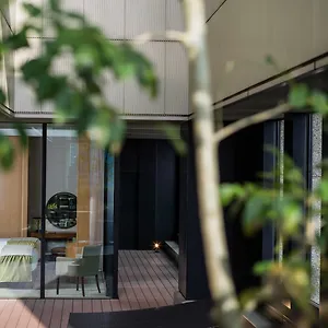 Intercontinental By Ihg 5*, Osaka Japón