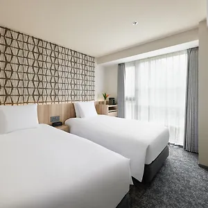 Oakwood Oike Hotel Kyōto