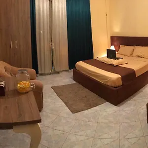 Vogli's House Affittacamere Durrës