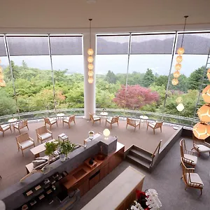 Gora Byakudan Hotel Hakone