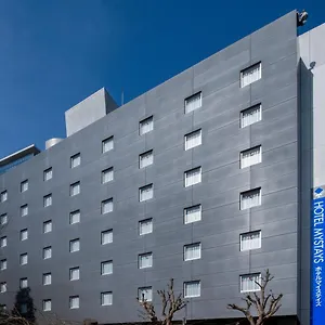 Mystays Nishi Shinjuku Präfektur Tokio
