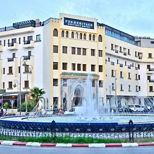Heritage Boutique Luxury 5*, Fez Marruecos