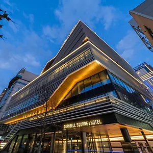 酒店 Ginza By Granbell, 東京都