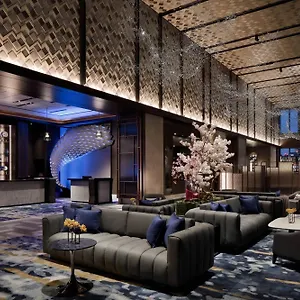 Hotel Mesm Tokyo, Autograph Collection, Tokyo