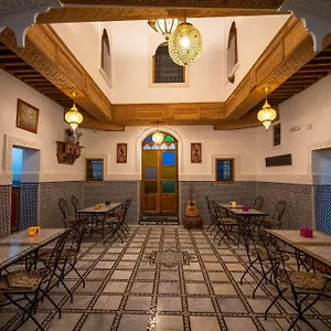 Tafoukt , Fez Marruecos
