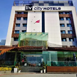 Liv 3*, Istambul Turquie
