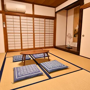 ゲストハウス ホステル花庵, 東京都