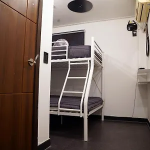 게스트하우스 아폴로 서울특별시