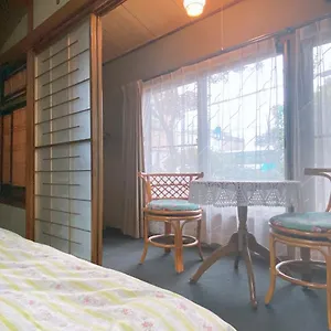 료칸 산스이 나카후라노