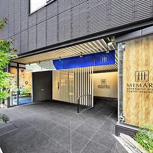 酒店 Mimaru Ikebukuro, 東京都