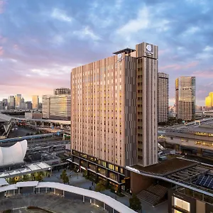 酒店 Doubletree By Hilton Ariake, 東京都