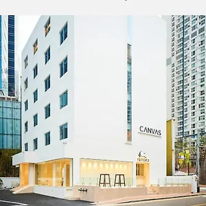 Canvas Ostello Busan