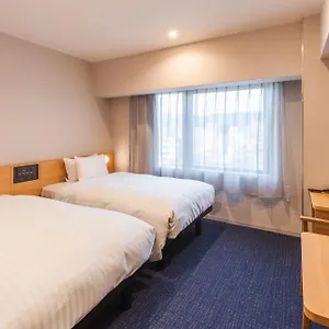 Sotetsu Fresa Kyoto-kiyomizu Gojo Hotel Kyōto