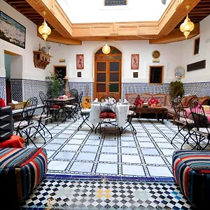 Tafoukt , Fez Marruecos