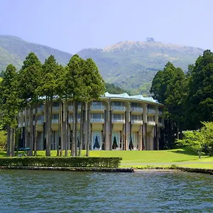 The Ashinoko Hotel Hakone