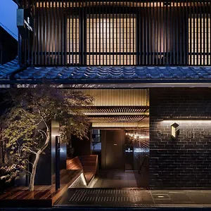 Granbell Hotel Kyōto