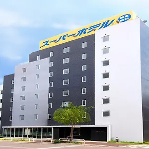Hotel Super Shinagawa Aomono-yokocho, Tokyo