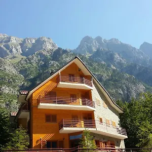 Dini 3*, Valbone Albania