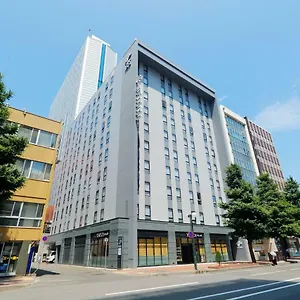 호텔 Jr 인 삿포로-에키 미나미-구치 삿포로 시
