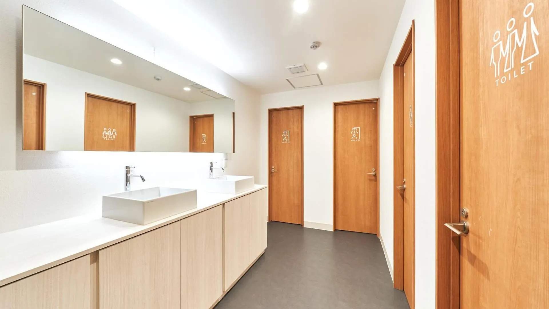 Hostel Cocts Akihabara Präfektur Tokio 0*,  Japan