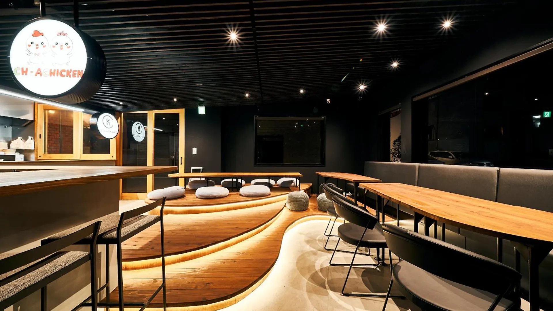 Cocts Akihabara Hostel Tokio 0*,